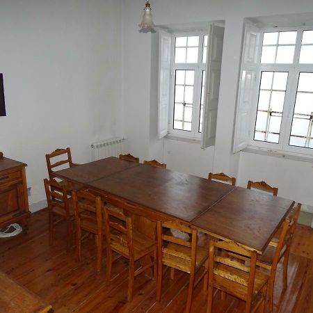 Villa Penhas da Saúde Esterno foto