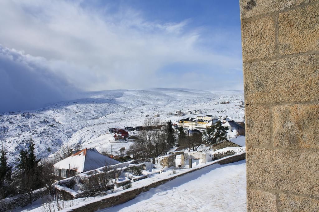 Villa Penhas da Saúde Esterno foto