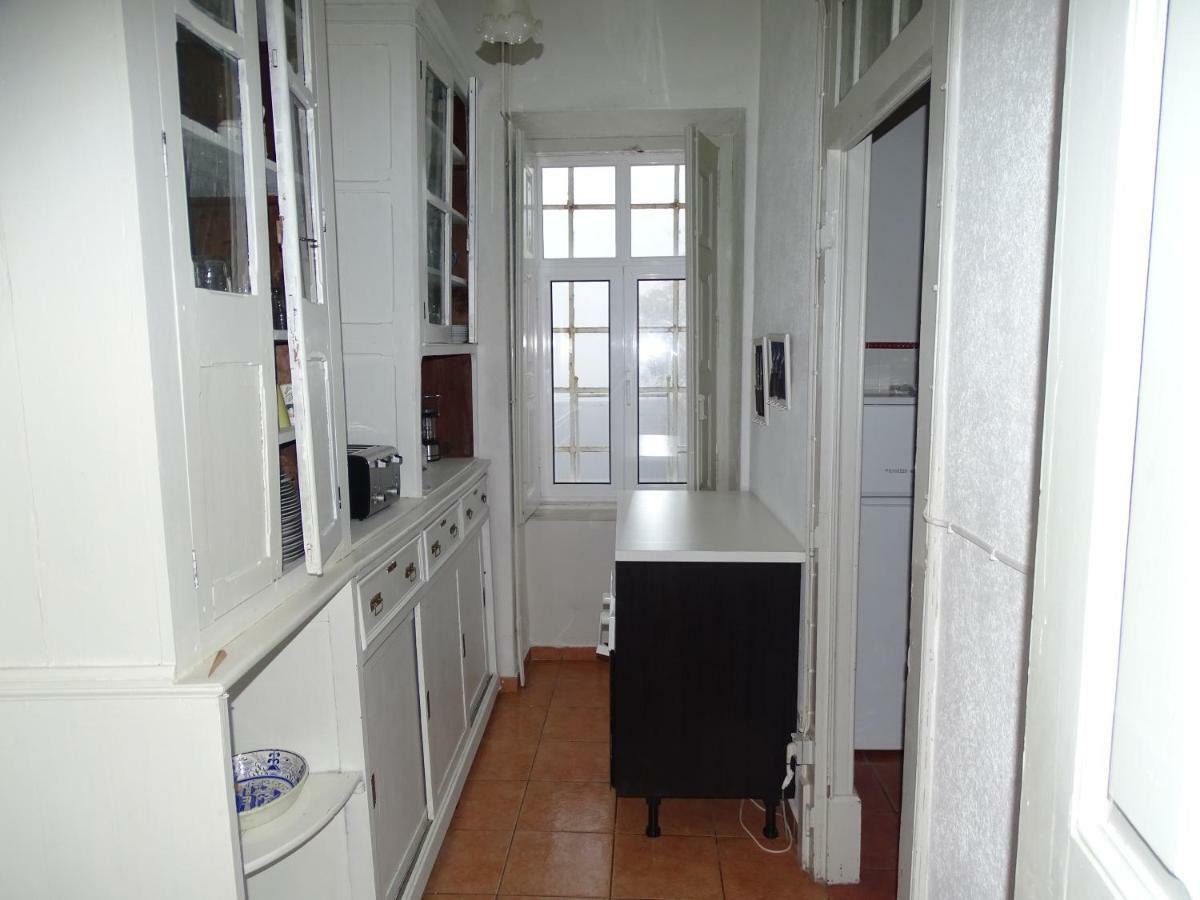 Villa Penhas da Saúde Esterno foto